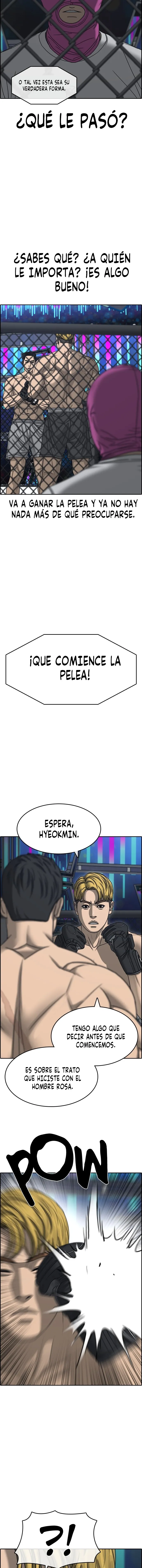 Read Insaeng Jonmang (es) Manga Online