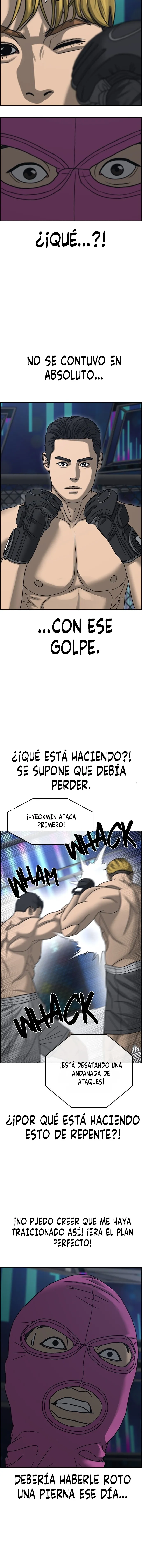 Read Insaeng Jonmang (es) Manga Online