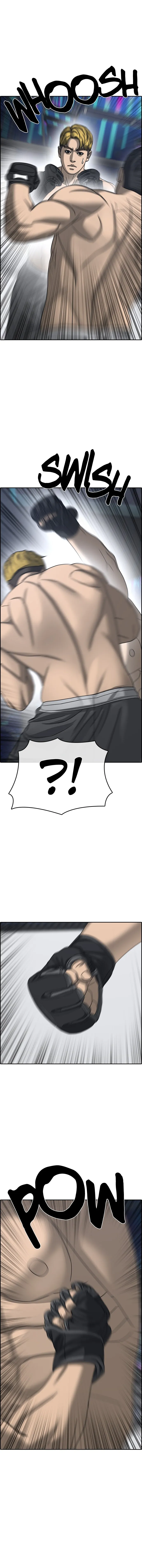 Read Insaeng Jonmang (es) Manga Online