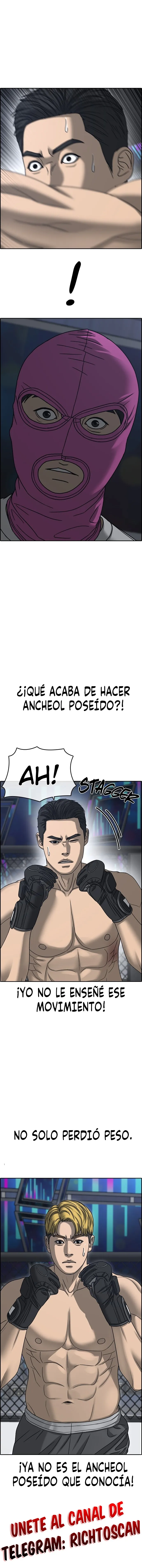 Read Insaeng Jonmang (es) Manga Online