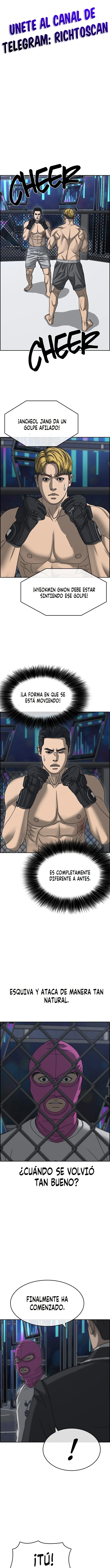 Read Insaeng Jonmang (es) Manga Online