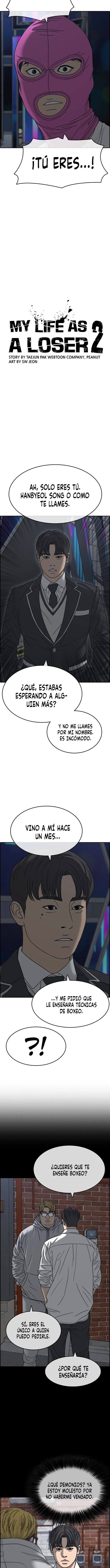 Read Insaeng Jonmang (es) Manga Online