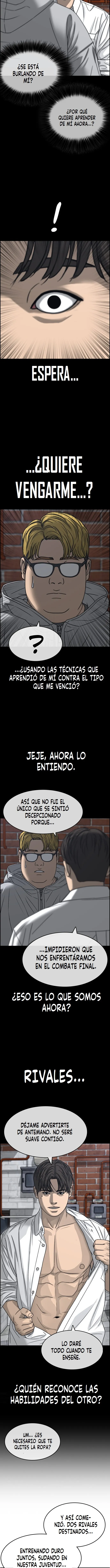 Read Insaeng Jonmang (es) Manga Online