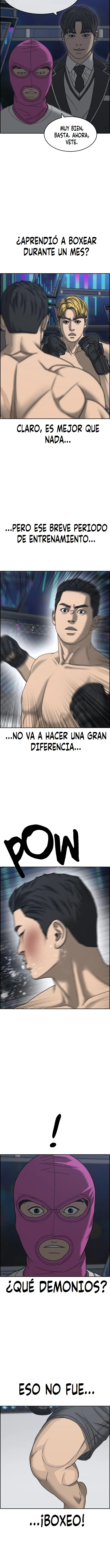 Read Insaeng Jonmang (es) Manga Online