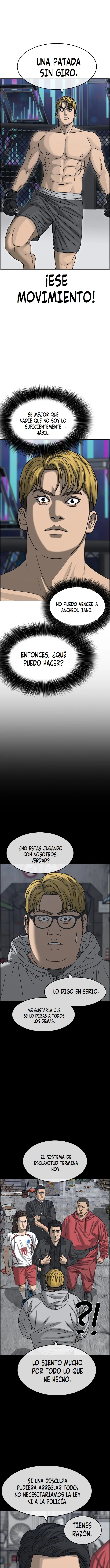 Read Insaeng Jonmang (es) Manga Online