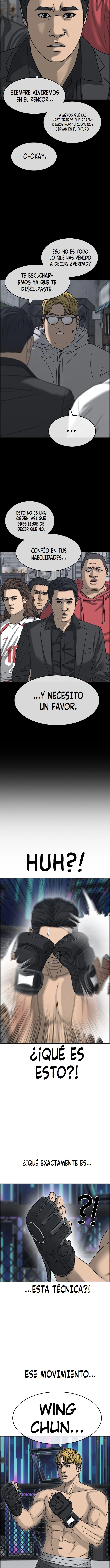 Read Insaeng Jonmang (es) Manga Online