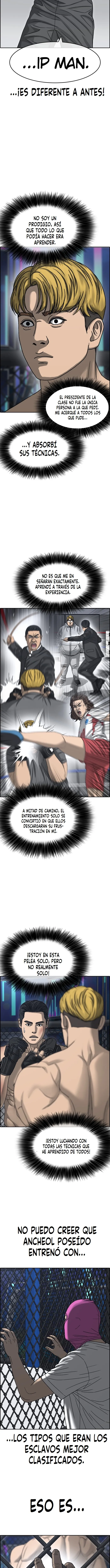 Read Insaeng Jonmang (es) Manga Online