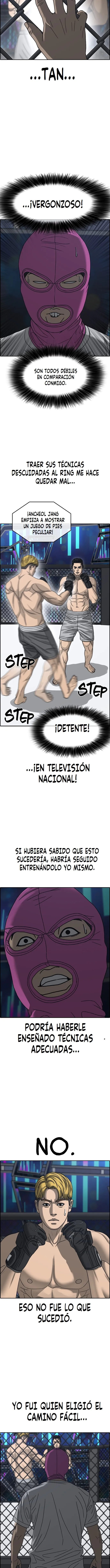 Read Insaeng Jonmang (es) Manga Online