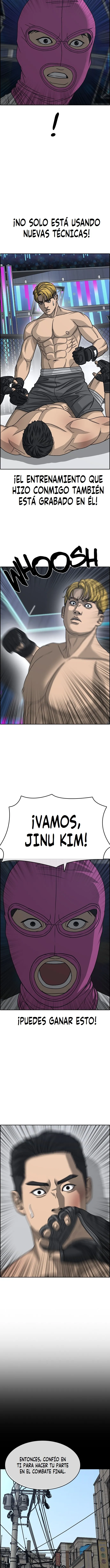 Read Insaeng Jonmang (es) Manga Online