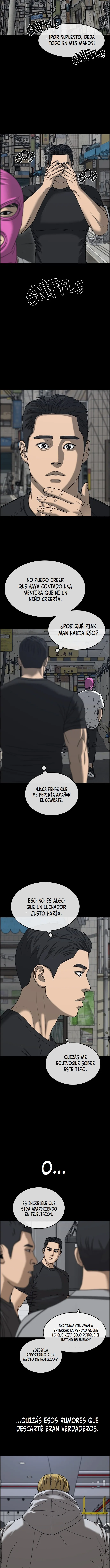 Read Insaeng Jonmang (es) Manga Online