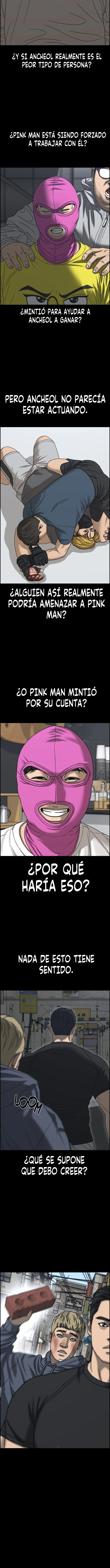 Read Insaeng Jonmang (es) Manga Online