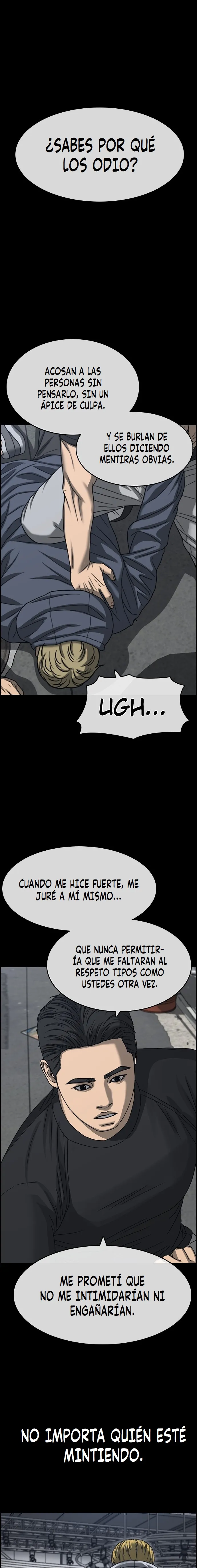 Read Insaeng Jonmang (es) Manga Online