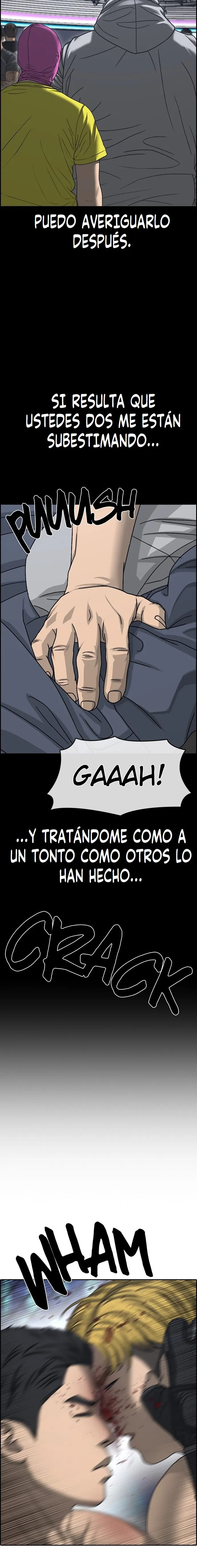 Read Insaeng Jonmang (es) Manga Online