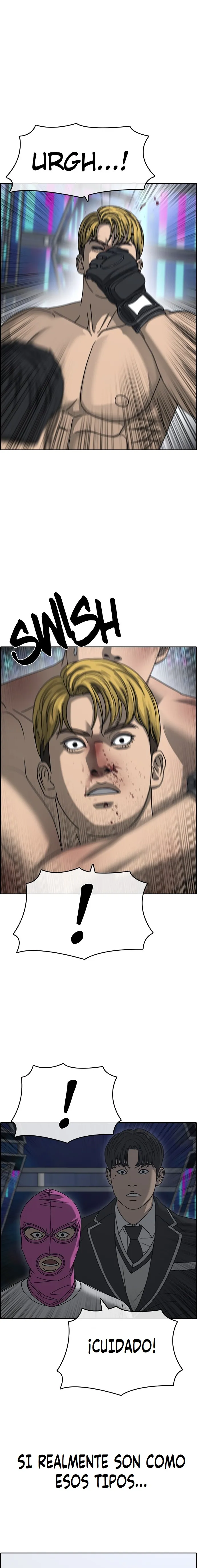 Read Insaeng Jonmang (es) Manga Online