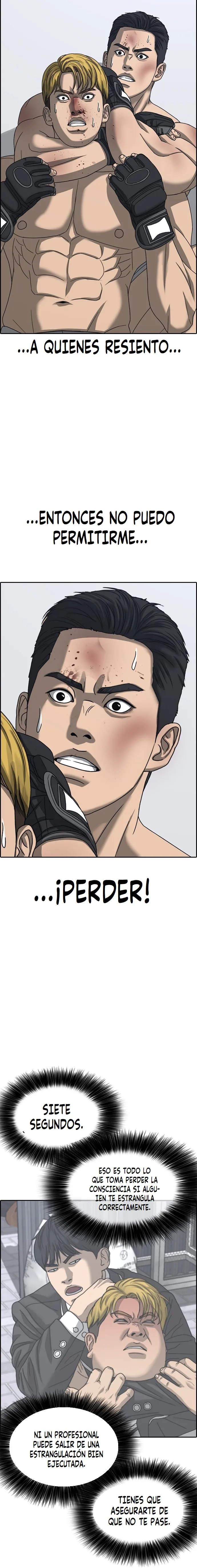 Read Insaeng Jonmang (es) Manga Online