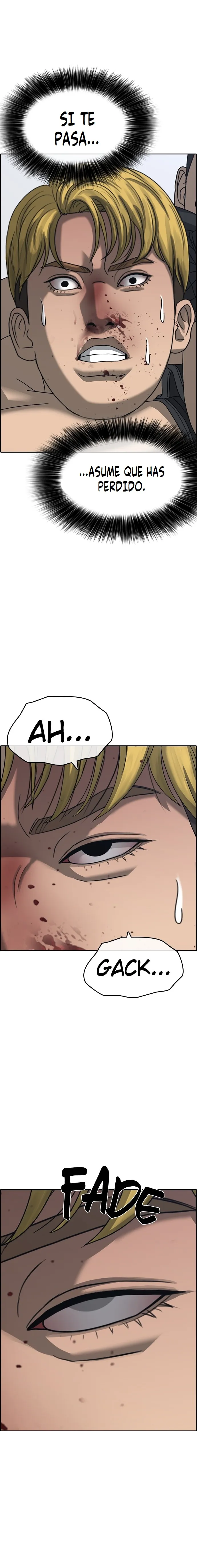 Read Insaeng Jonmang (es) Manga Online