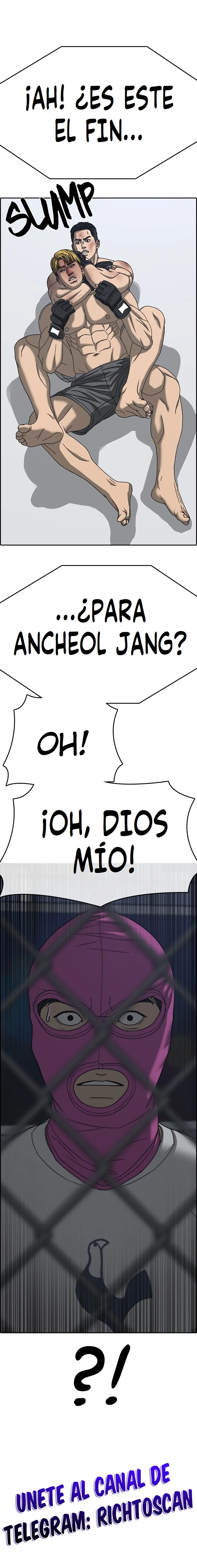 Read Insaeng Jonmang (es) Manga Online