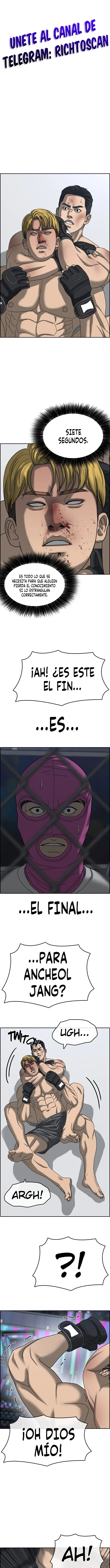 Read Insaeng Jonmang (es) Manga Online