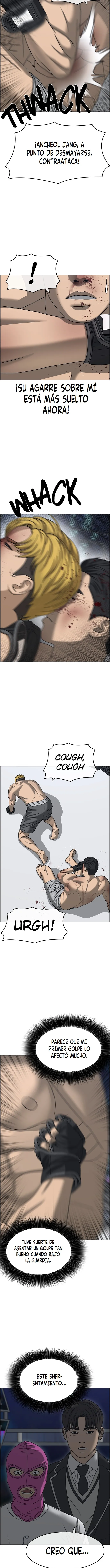 Read Insaeng Jonmang (es) Manga Online