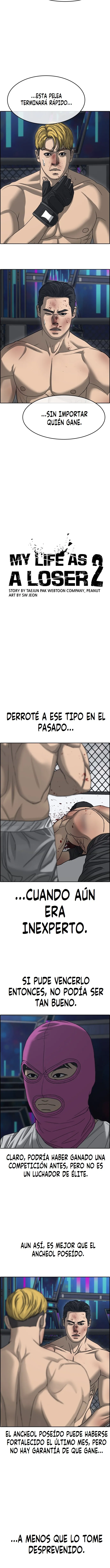 Read Insaeng Jonmang (es) Manga Online