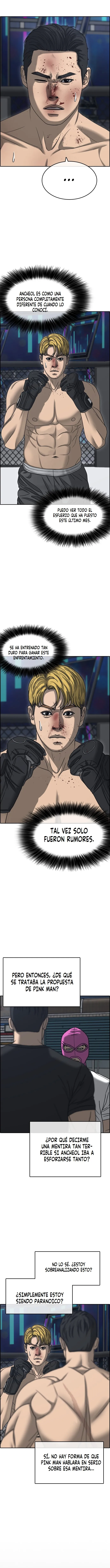 Read Insaeng Jonmang (es) Manga Online