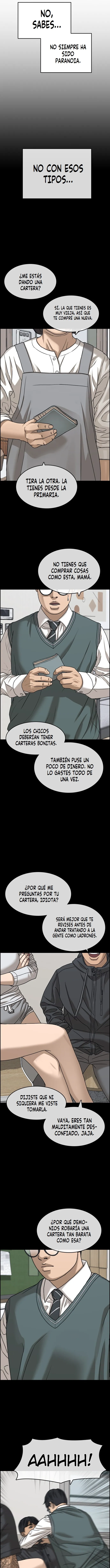 Read Insaeng Jonmang (es) Manga Online