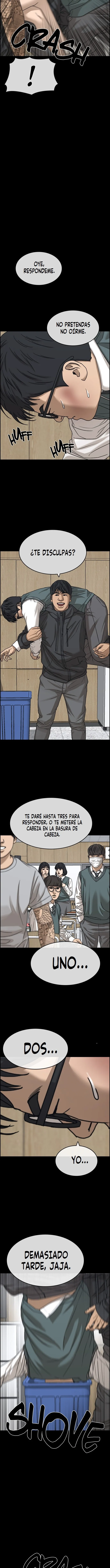 Read Insaeng Jonmang (es) Manga Online