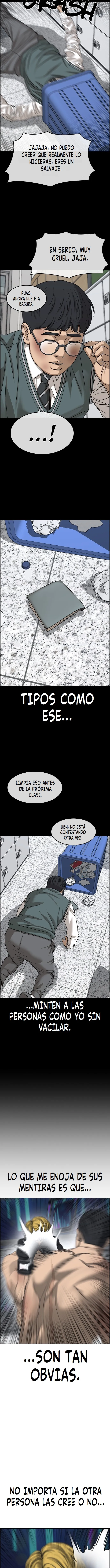 Read Insaeng Jonmang (es) Manga Online