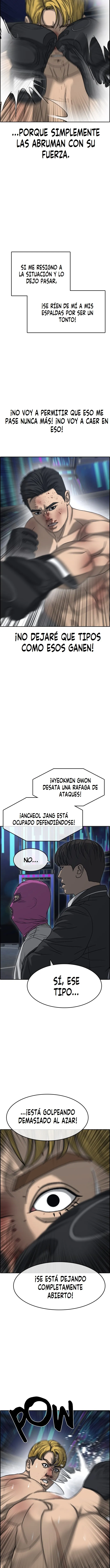 Read Insaeng Jonmang (es) Manga Online