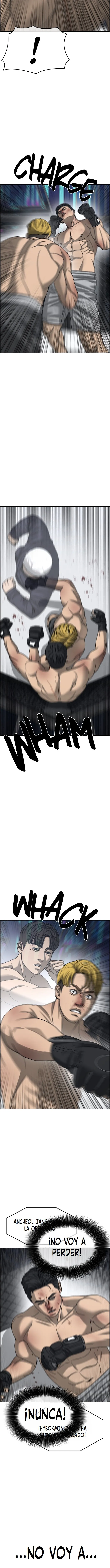 Read Insaeng Jonmang (es) Manga Online