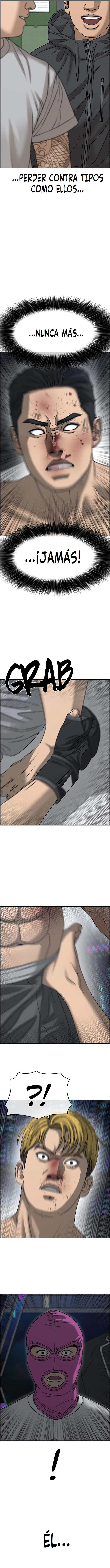 Read Insaeng Jonmang (es) Manga Online