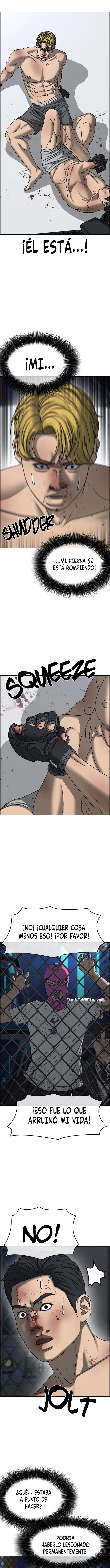 Read Insaeng Jonmang (es) Manga Online