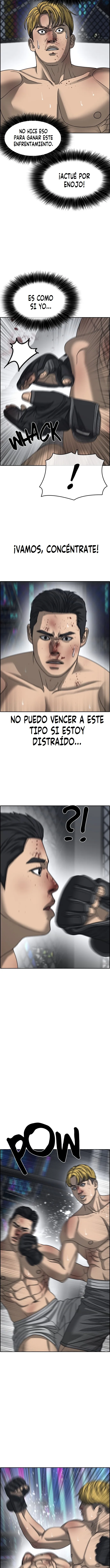 Read Insaeng Jonmang (es) Manga Online