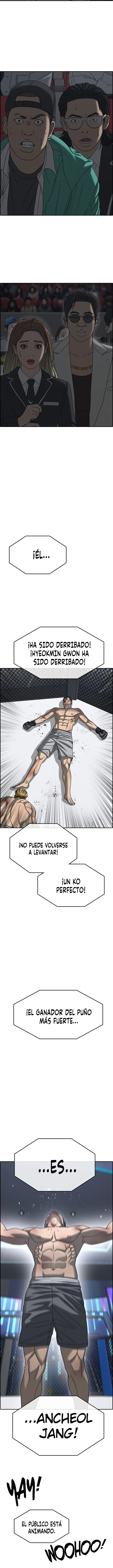 Read Insaeng Jonmang (es) Manga Online