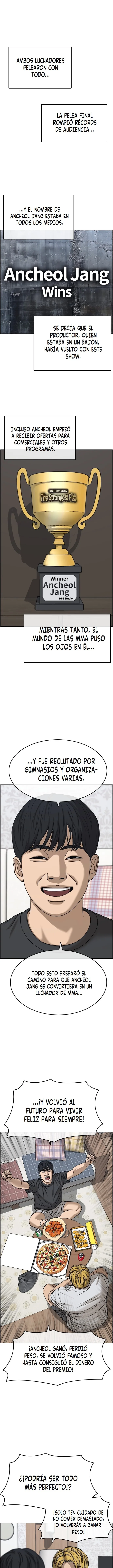 Read Insaeng Jonmang (es) Manga Online