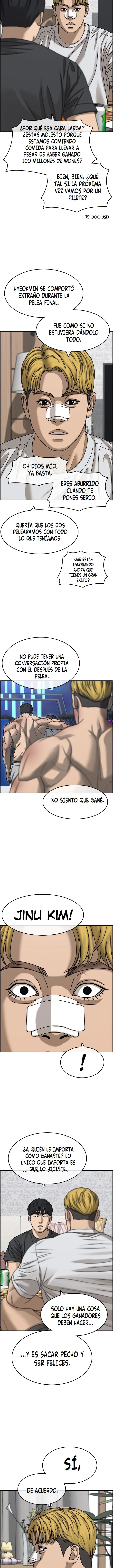 Read Insaeng Jonmang (es) Manga Online