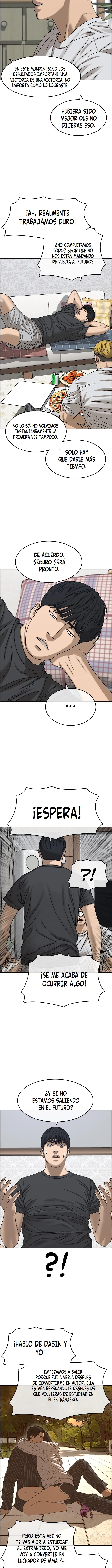 Read Insaeng Jonmang (es) Manga Online