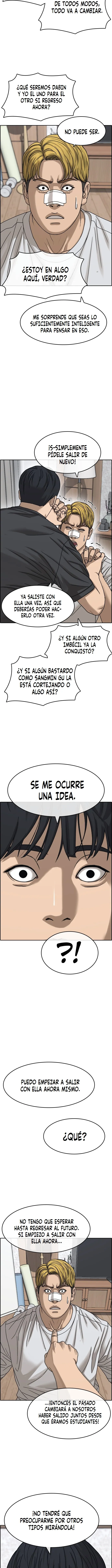 Read Insaeng Jonmang (es) Manga Online