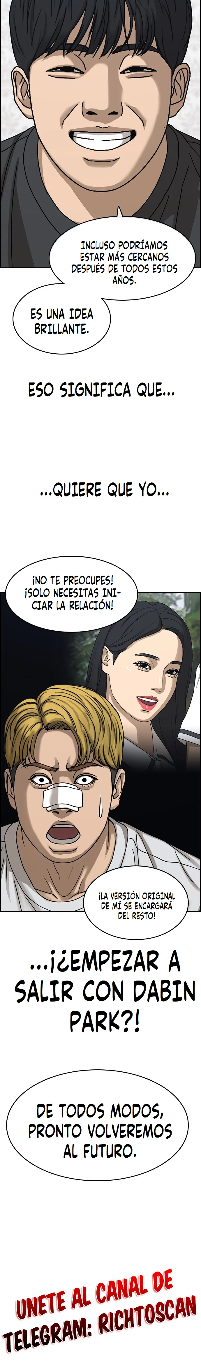 Read Insaeng Jonmang (es) Manga Online