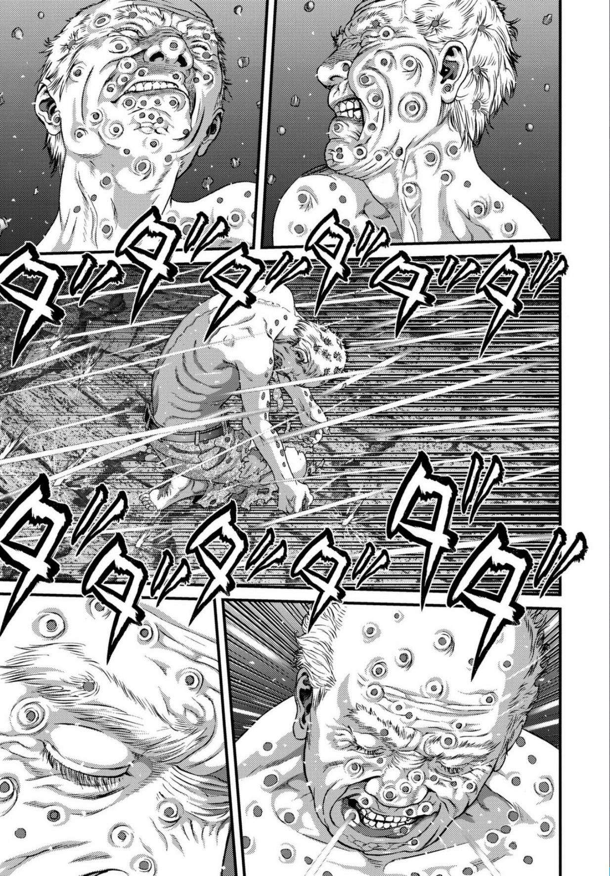 Read Inuyashiki (es) Manga Online