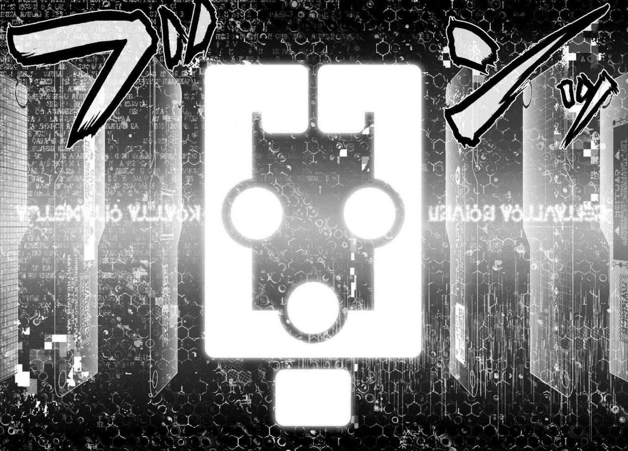 Read Inuyashiki (es) Manga Online