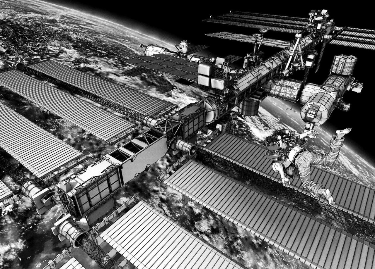 Read Inuyashiki (es) Manga Online
