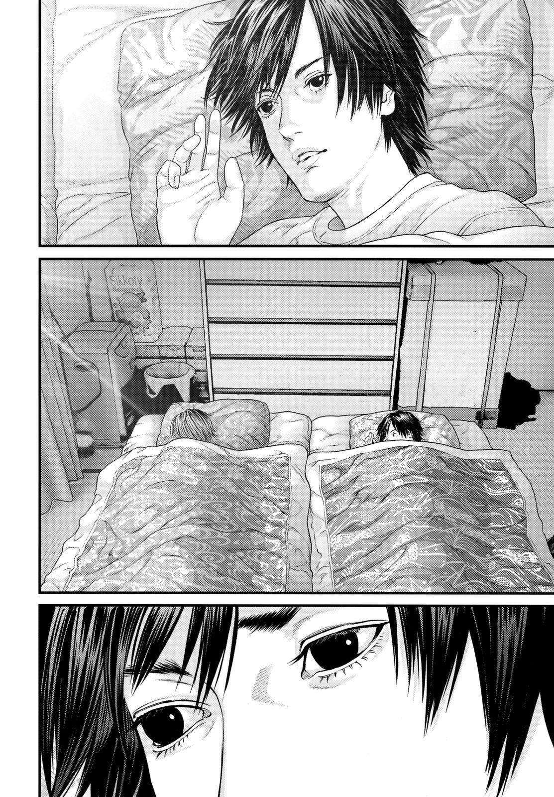 Read Inuyashiki (es) Manga Online