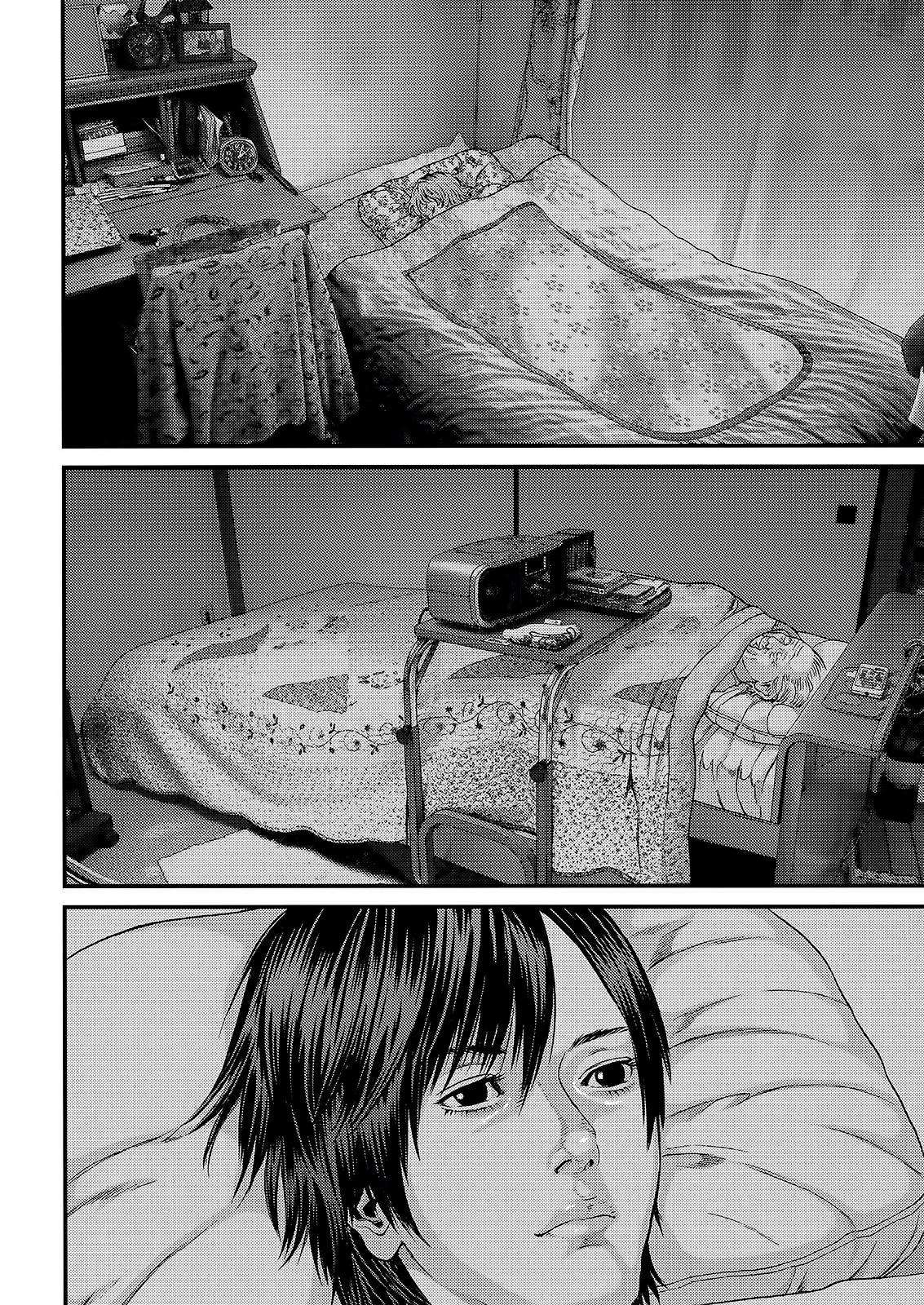 Read Inuyashiki (es) Manga Online