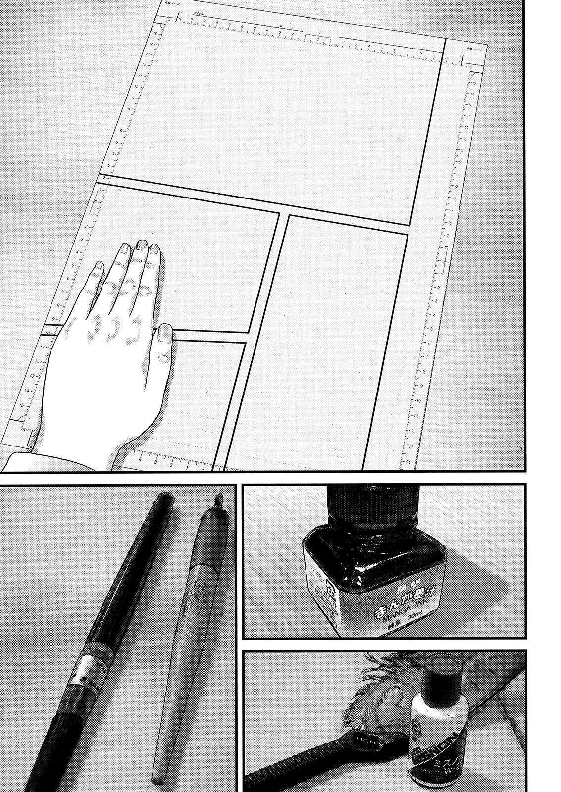 Read Inuyashiki (es) Manga Online