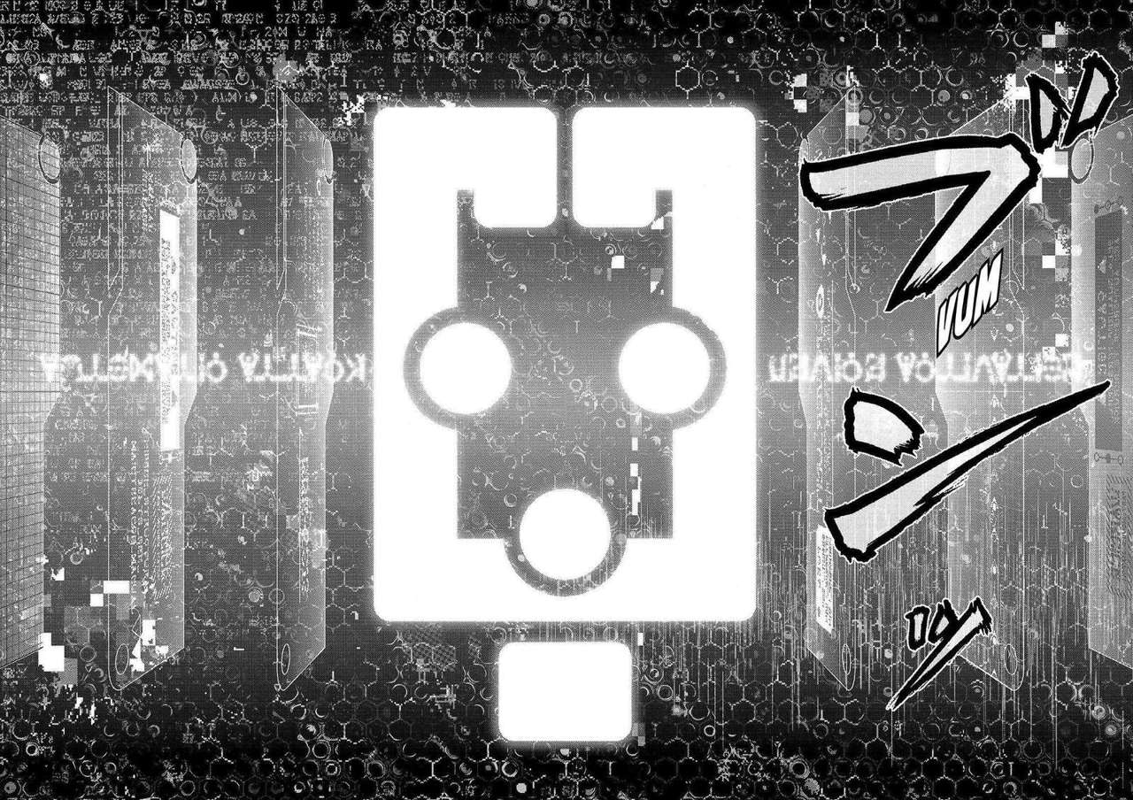 Read Inuyashiki (es) Manga Online