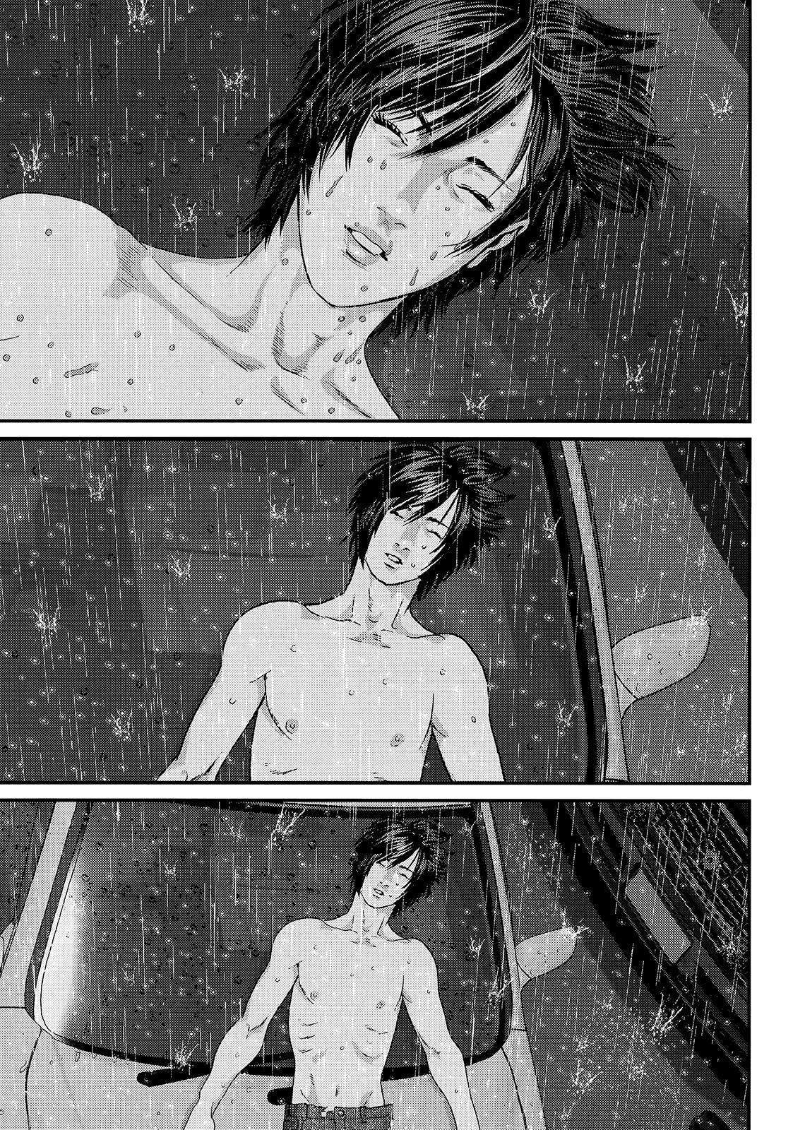 Read Inuyashiki (es) Manga Online