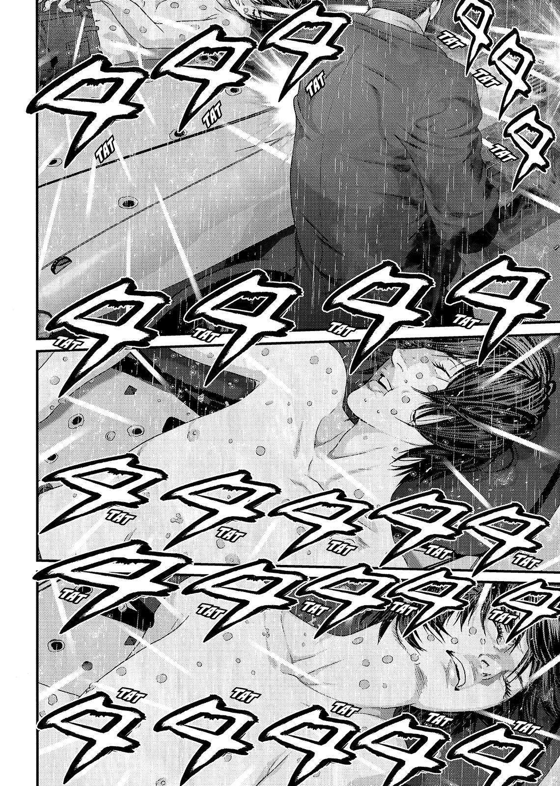 Read Inuyashiki (es) Manga Online