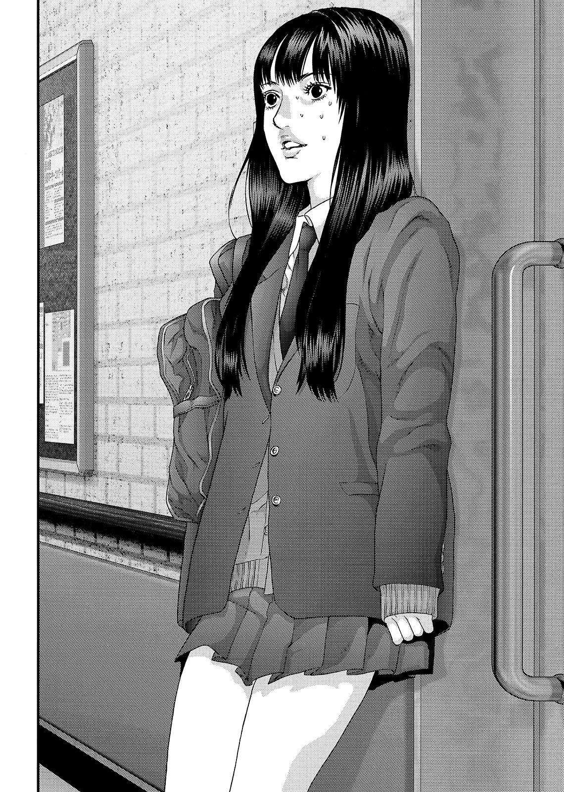 Read Inuyashiki (es) Manga Online