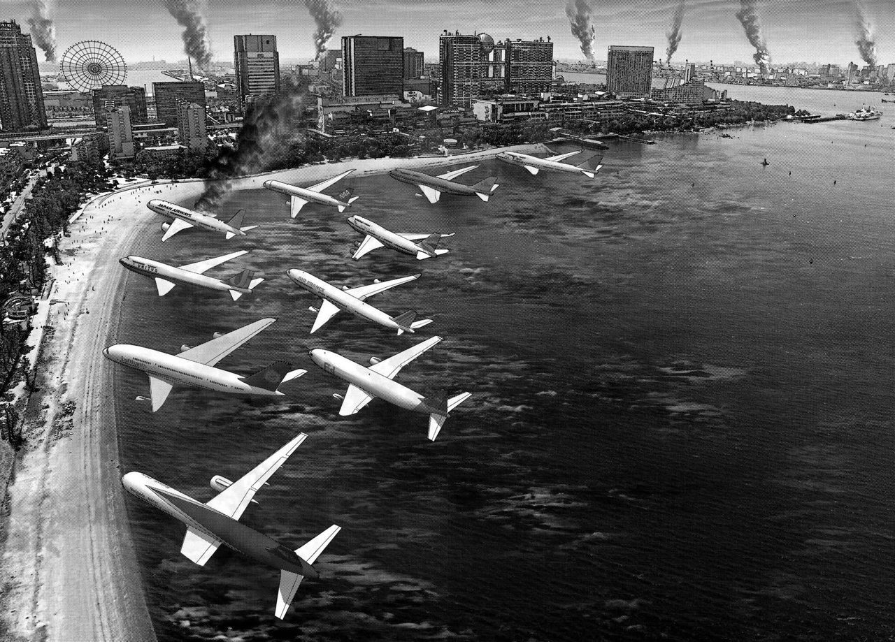 Read Inuyashiki (es) Manga Online